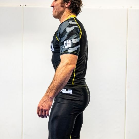 Sheepdog Unisex Spats by Fuji