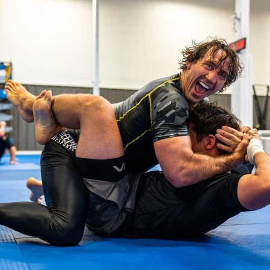 Sheepdog Unisex Spats by Fuji