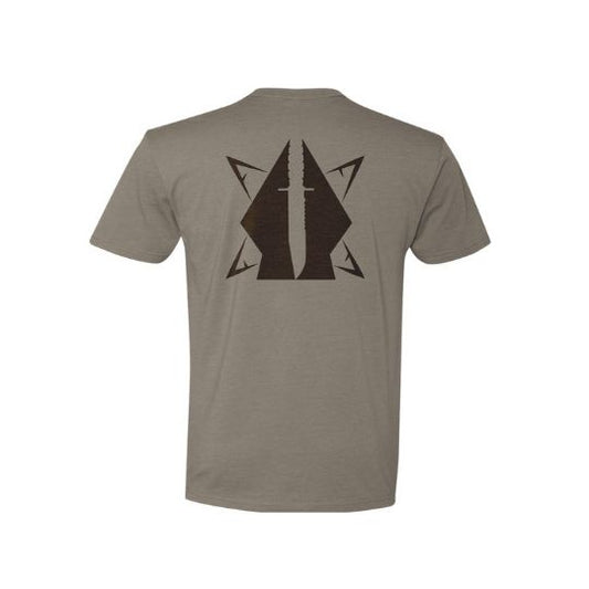 Sheepdog Response Shield T-shirt