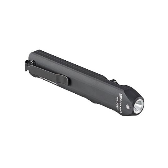 flashlights streamlight Streamlight Wedge Slim Everyday Carry Flashlight, Black, ST467565