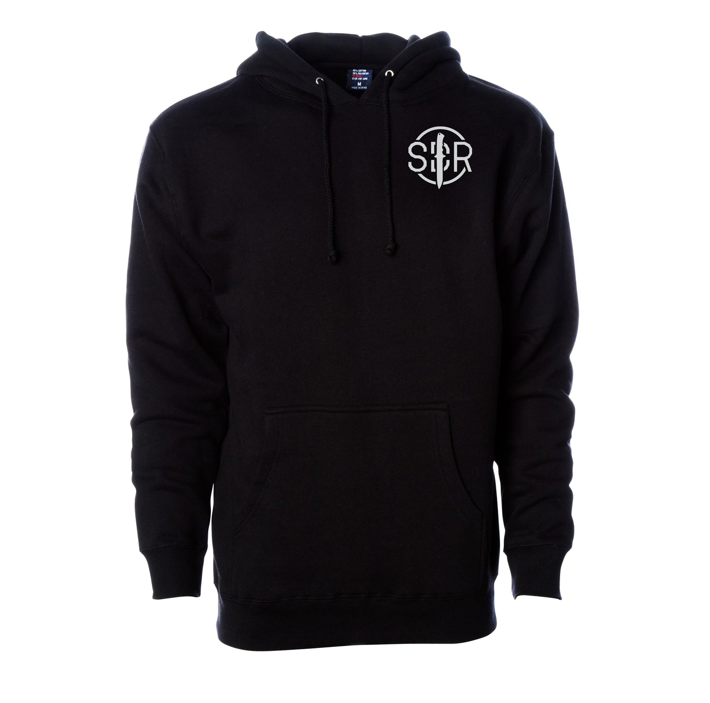 SDR Blade Icon Hoodie