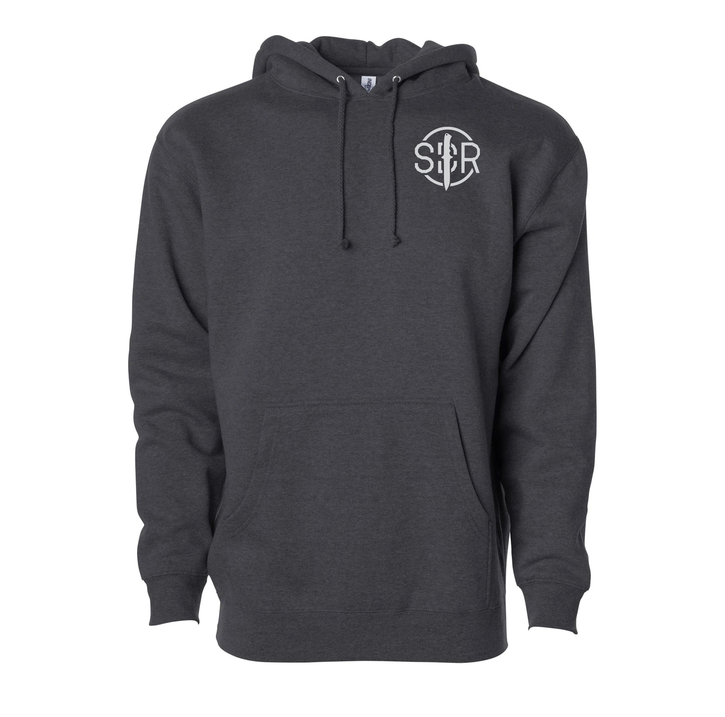 SDR Blade Icon Hoodie