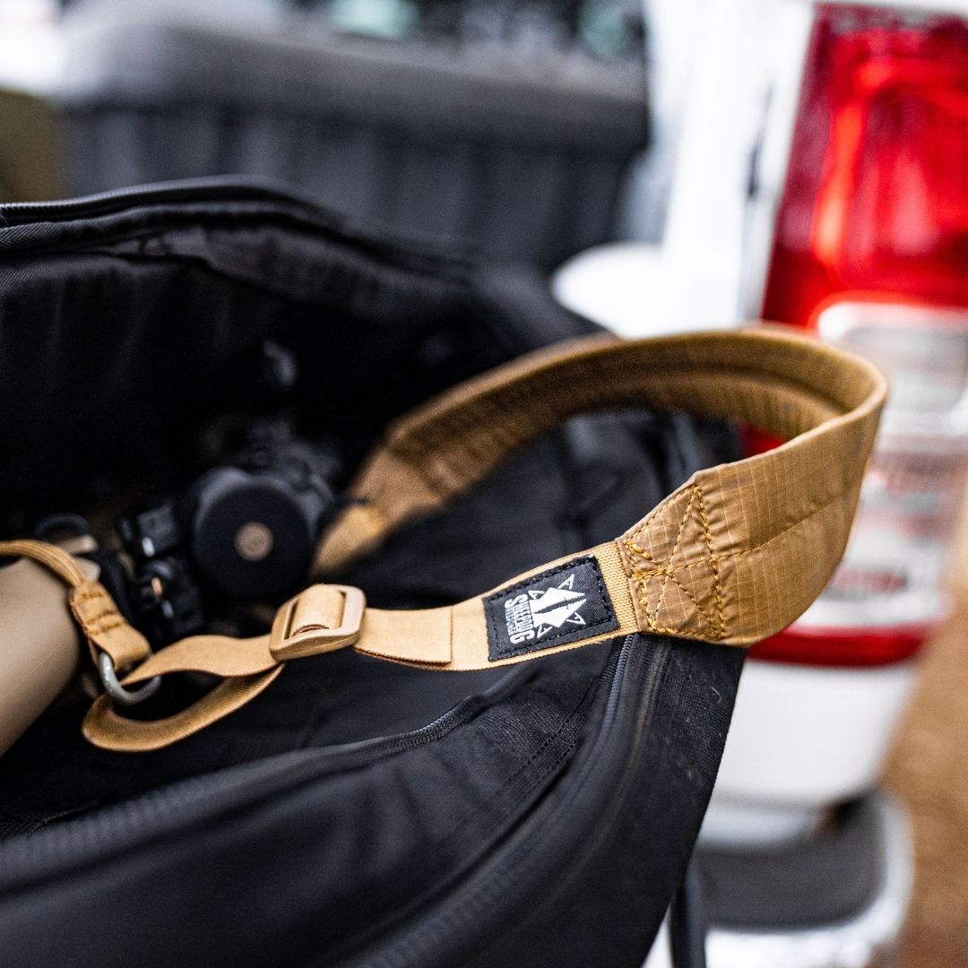 Protector Rifle Sling HD