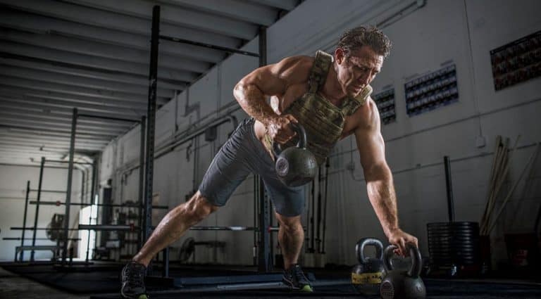 Tactical Fitness: Establishing Your Baseline