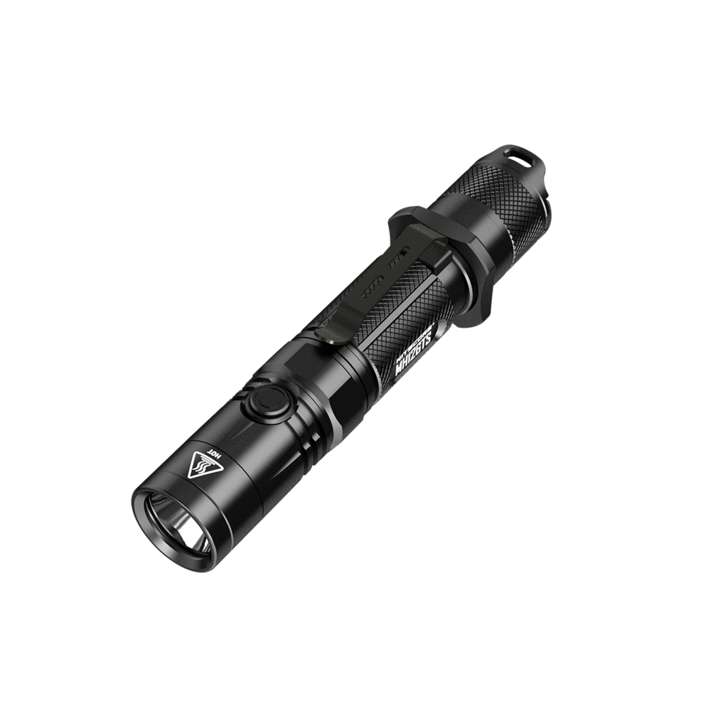 Handheld Lights