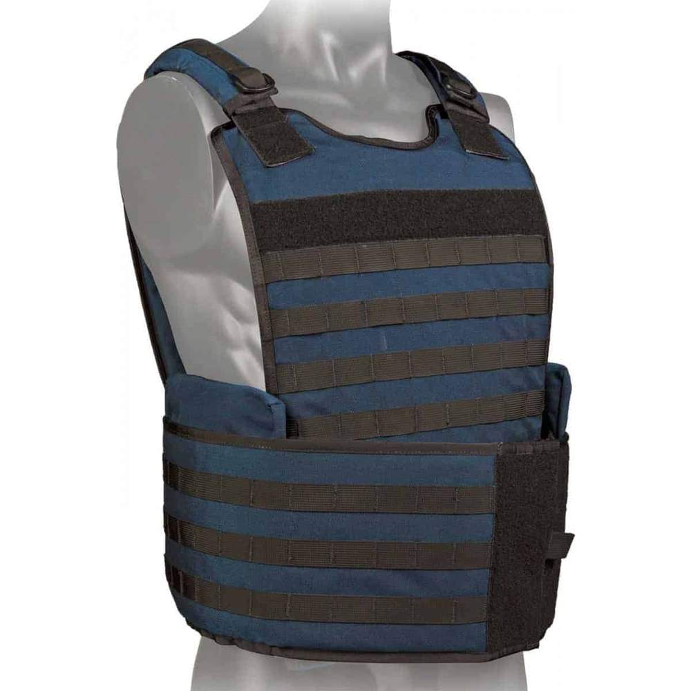 Body Armor