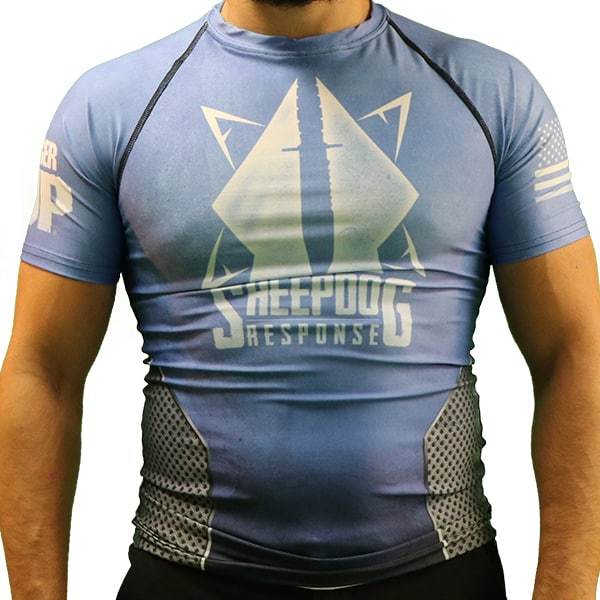 Rash Guards