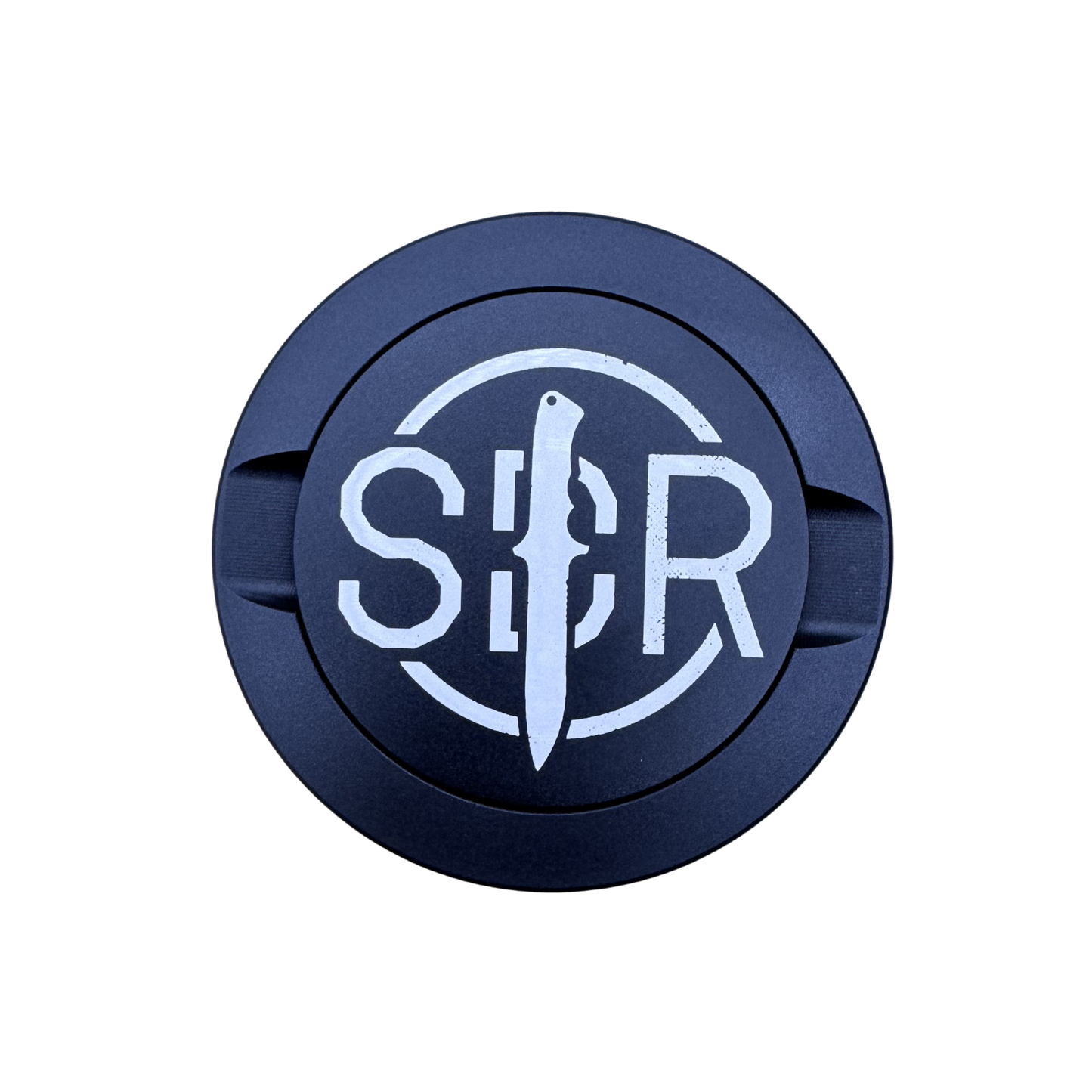 SDR Aluminum Nicotine Pouch Can – EDC Storage System