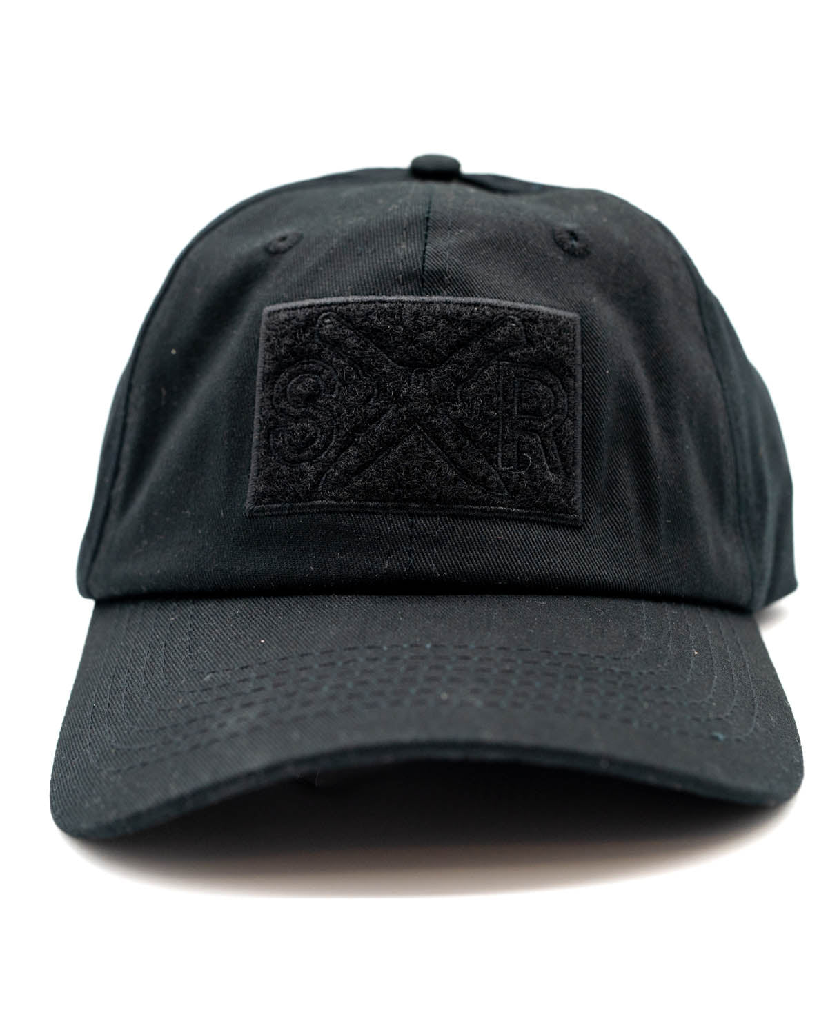 Open Patch Tactical Dad Hat