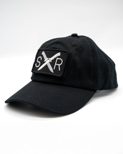 Open Patch Tactical Dad Hat