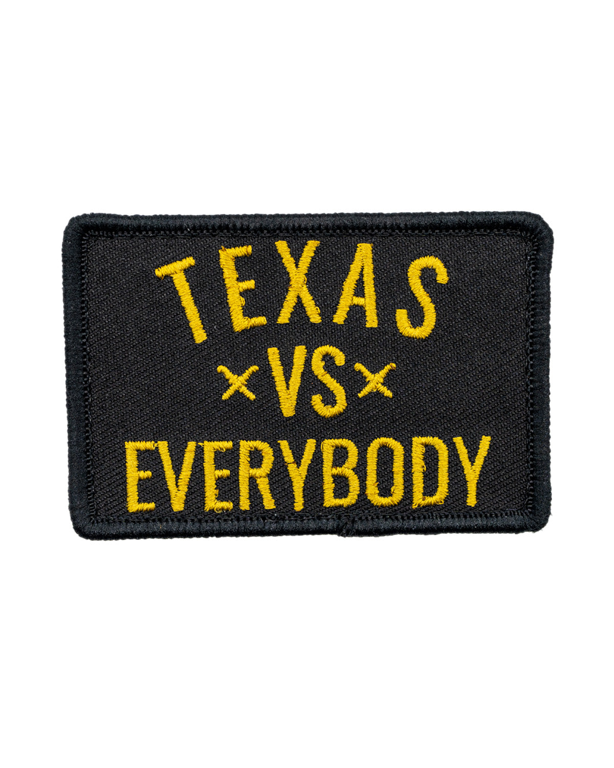 Texas vs Everybody Patch