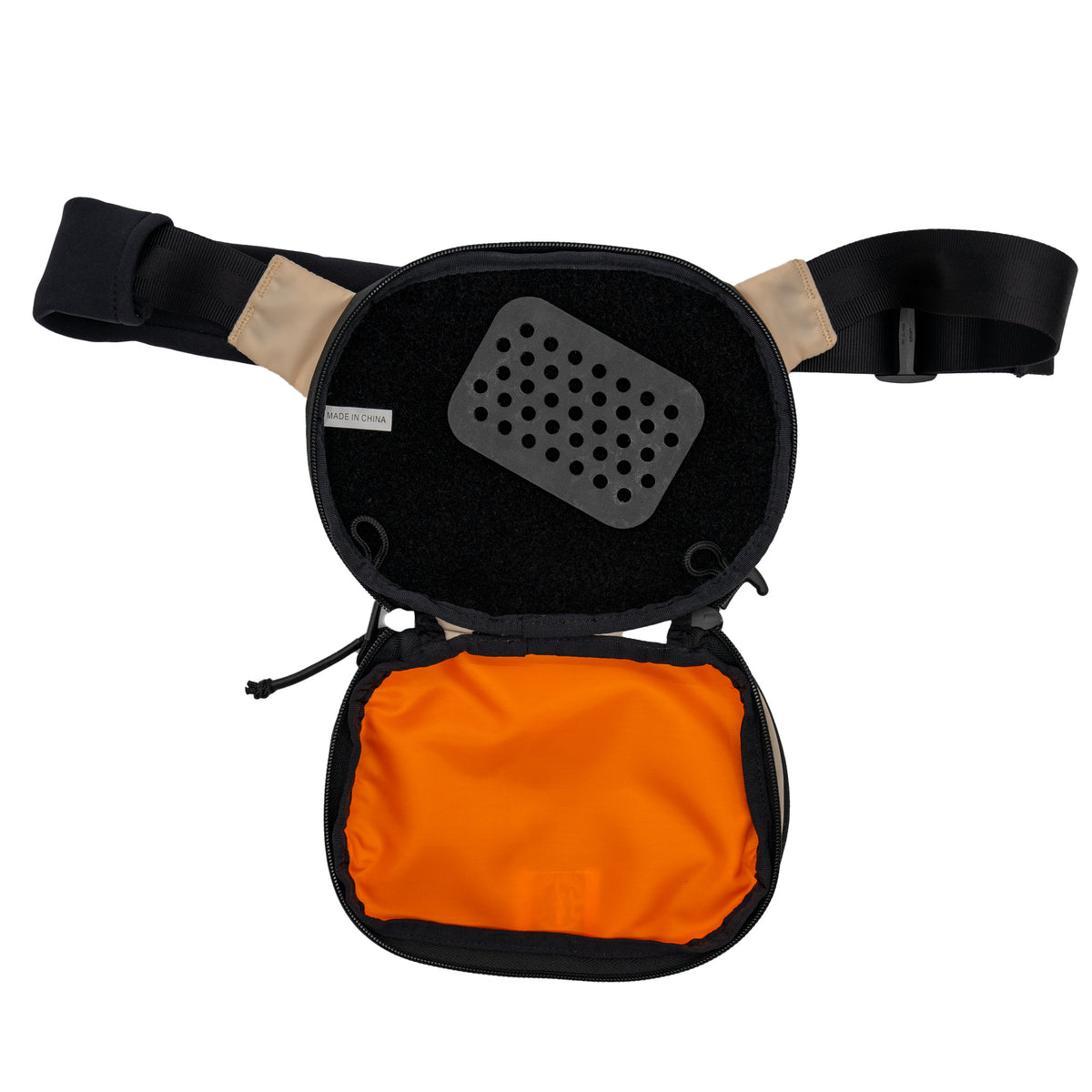 Sheepdog Response Low-R Viz Waist Pack