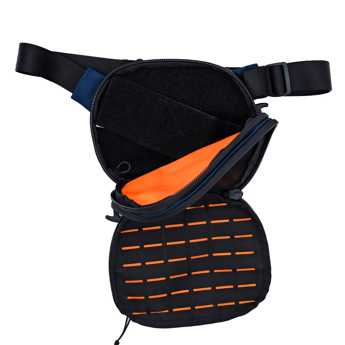 Sheepdog Response Low-R Viz Waist Pack