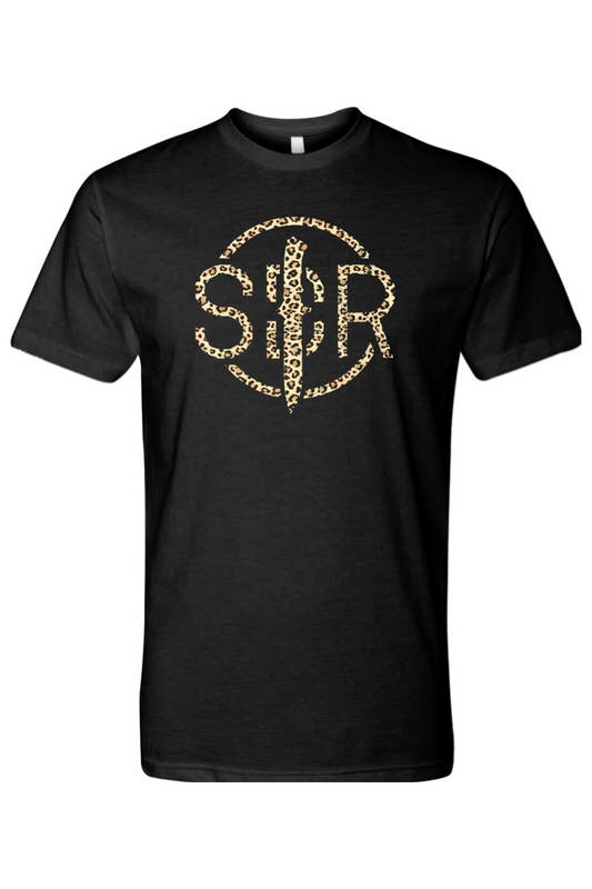 SDR Blade Leopard Tee