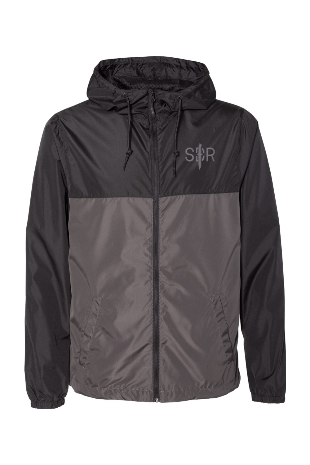 SDR Blade Windbreaker