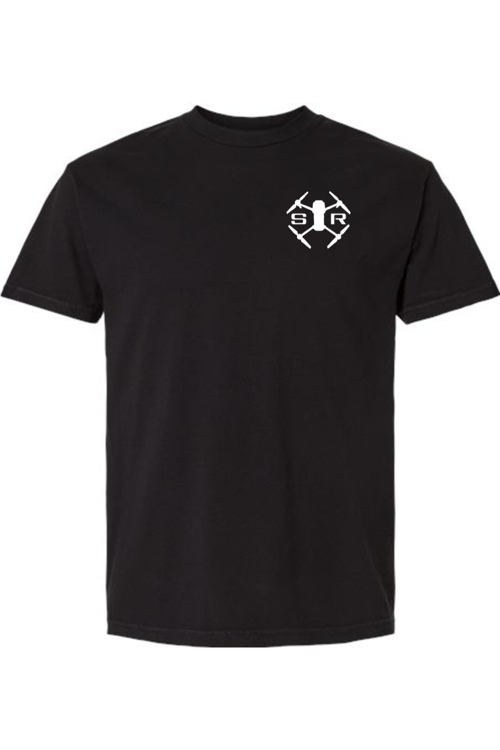 SxR Modern Warfare - Heavyweight Cotton Tee