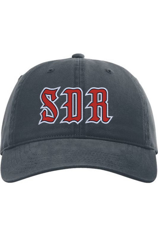 SDR OG Dad Hat