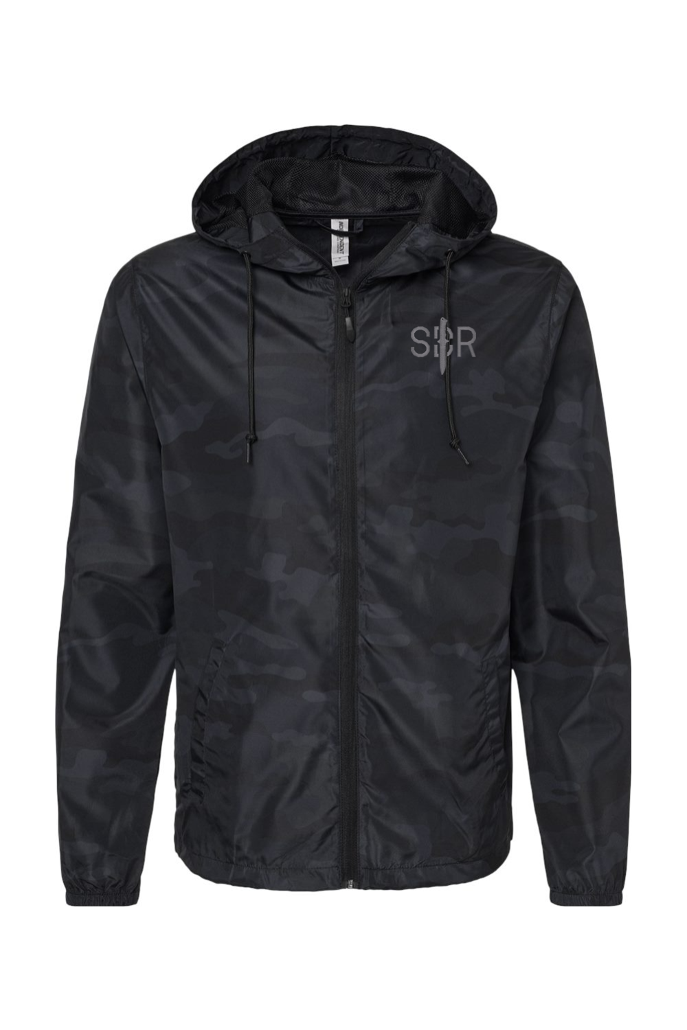 SDR Blade Windbreaker