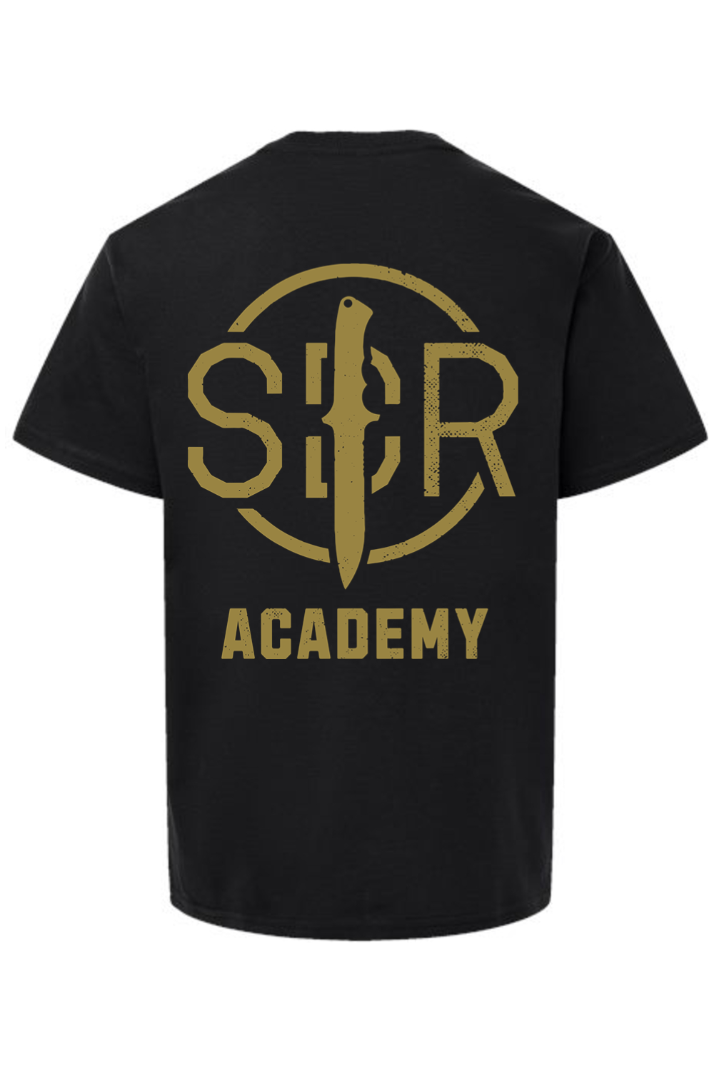 SDR Academy Youth Tee