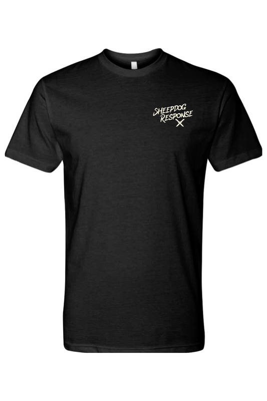 Stay Ready Tee