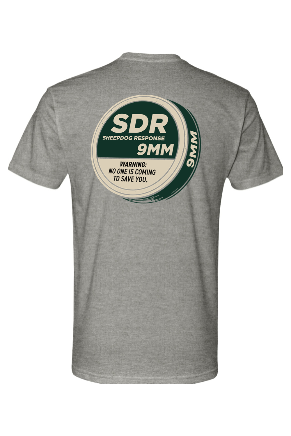 SDR Zyn Tee