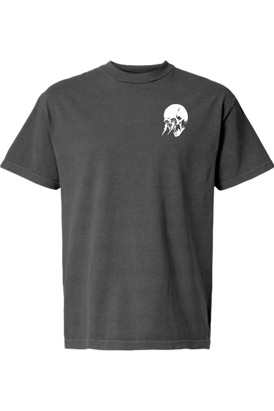 Meet Violence Heavyweight Cotton Tee