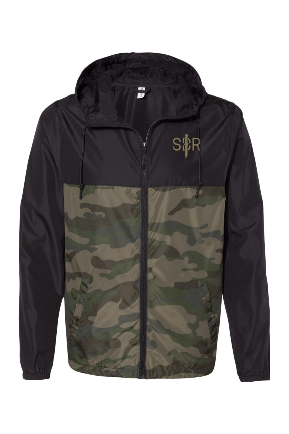 SDR Blade Windbreaker