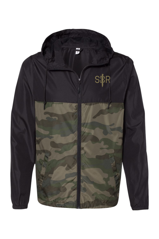 SDR Blade Windbreaker
