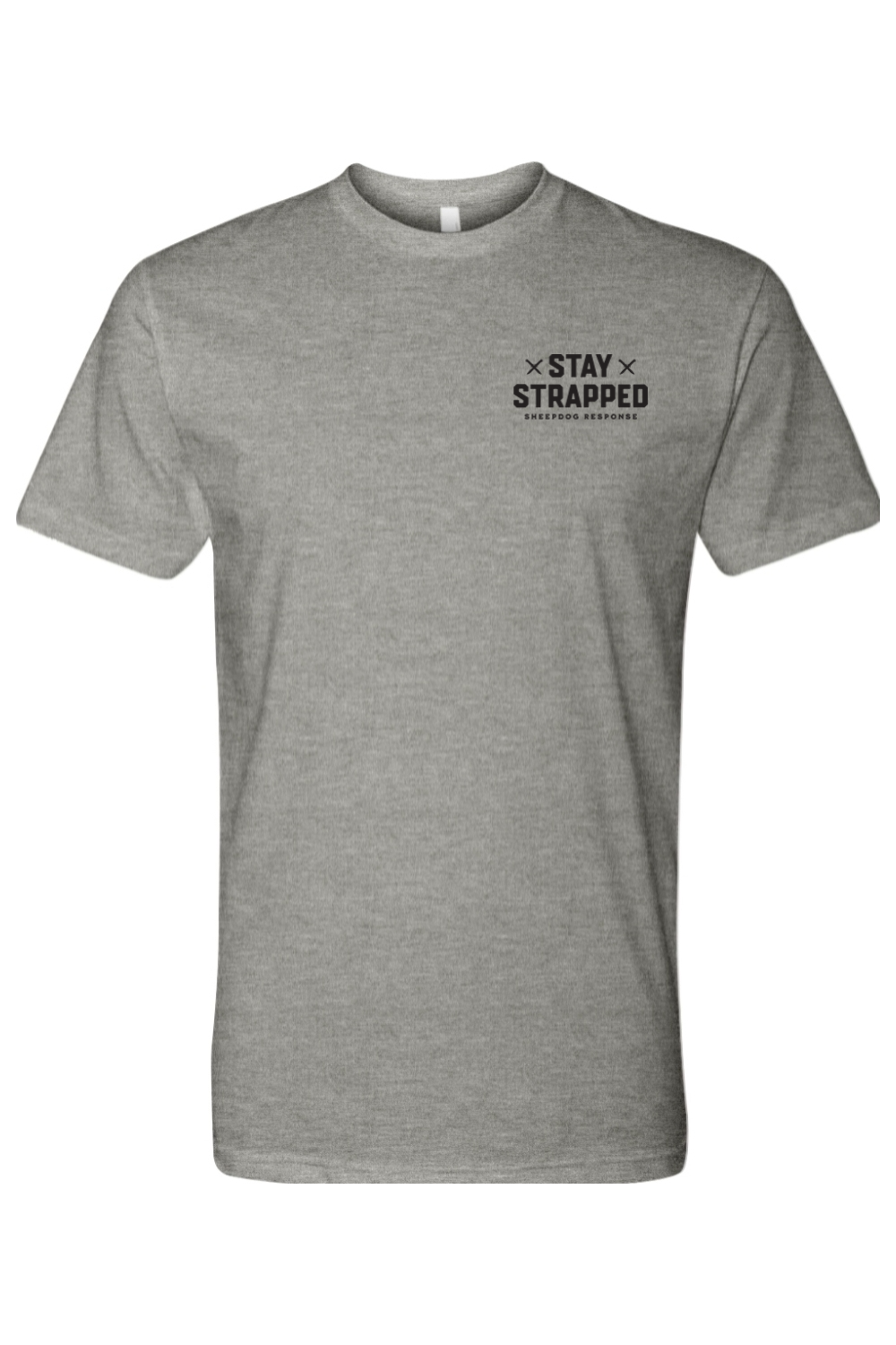 SDR Zyn Tee