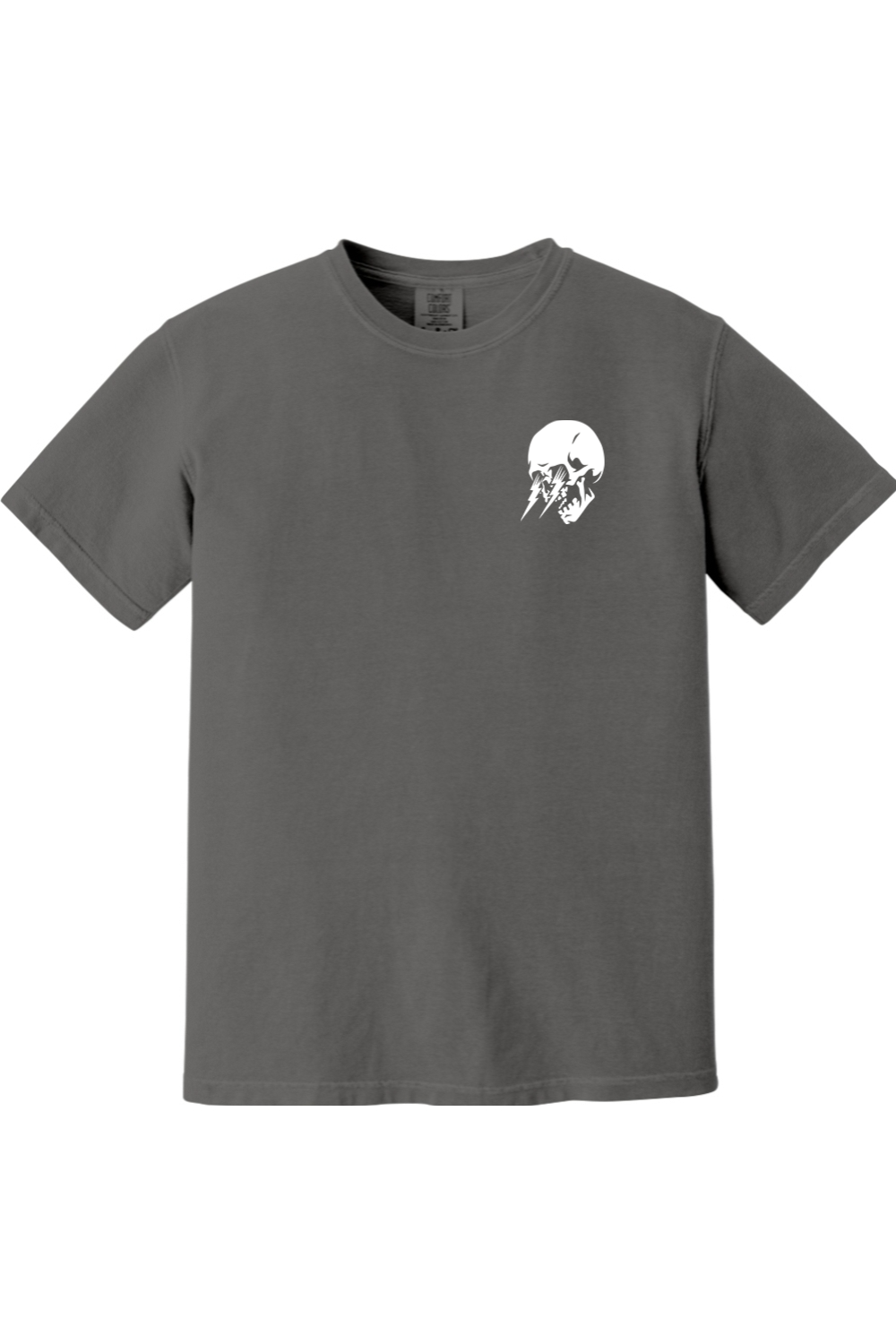 Meet Violence Short Sleeve Shirt