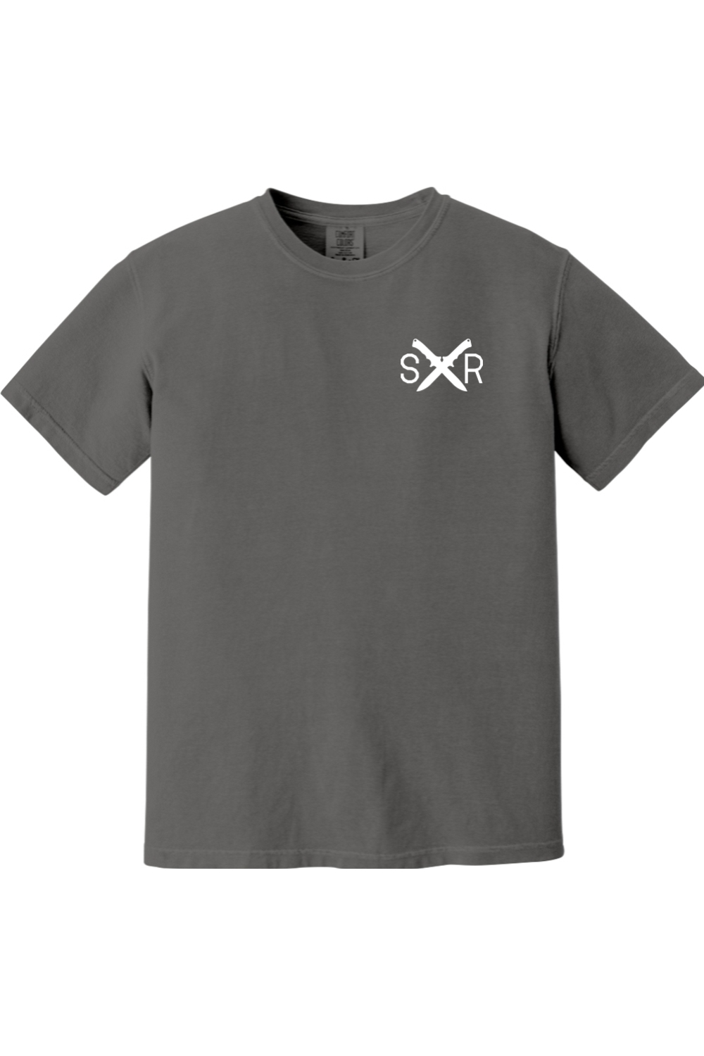 Protect and Preserve Short Sleeve Shirt
