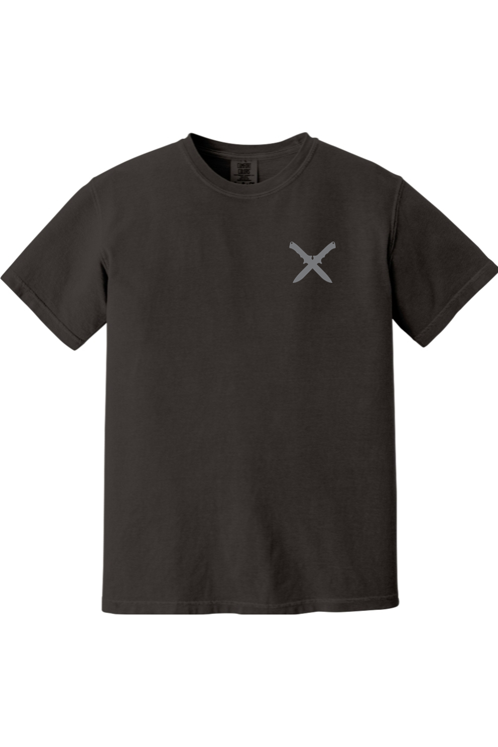 No One Is Coming to Save You T-Shirt