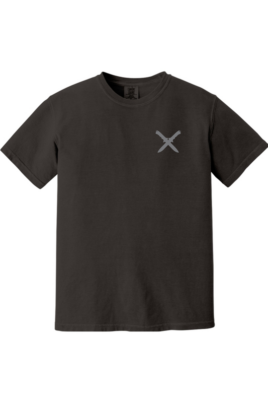 No One Is Coming to Save You T-Shirt