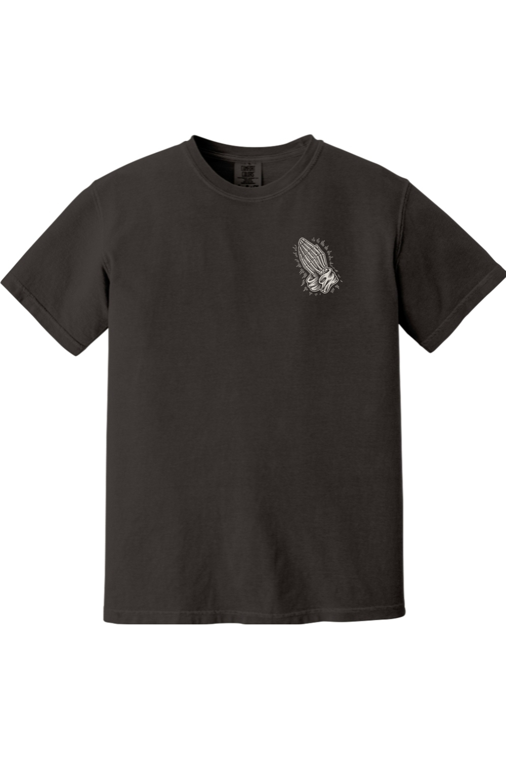 Pray For Peace Short Sleeve Shirt
