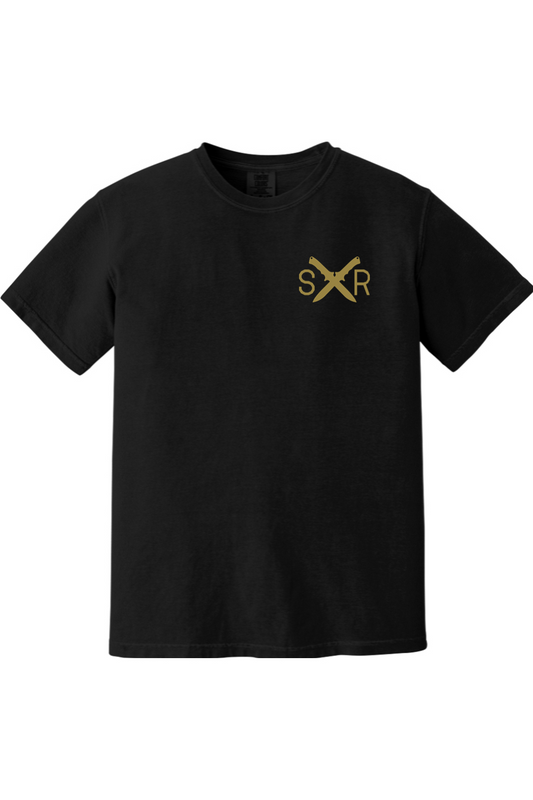 Protect and Preserve Short Sleeve Shirt