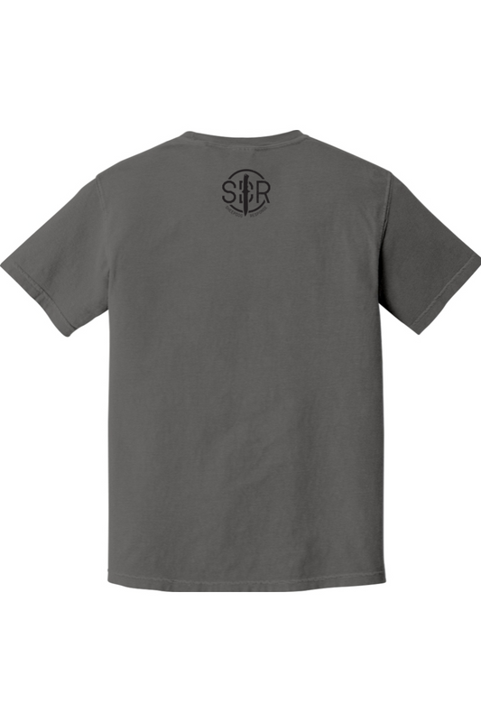 Texas Vs Everybody Short Sleeve Shirt