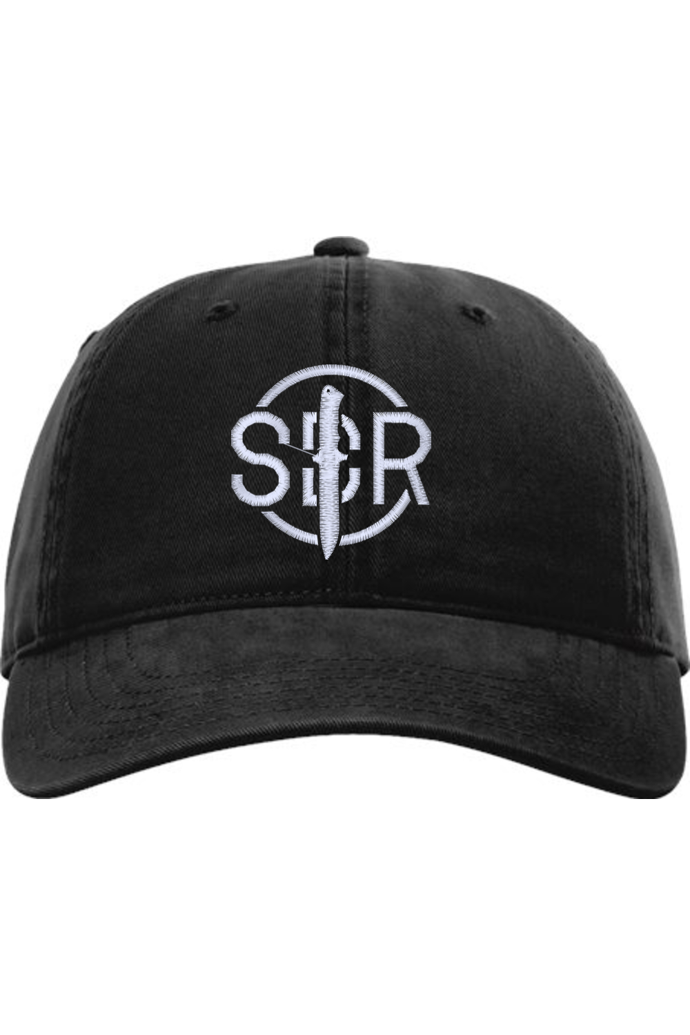 SDR Blade Operator Dad Hat