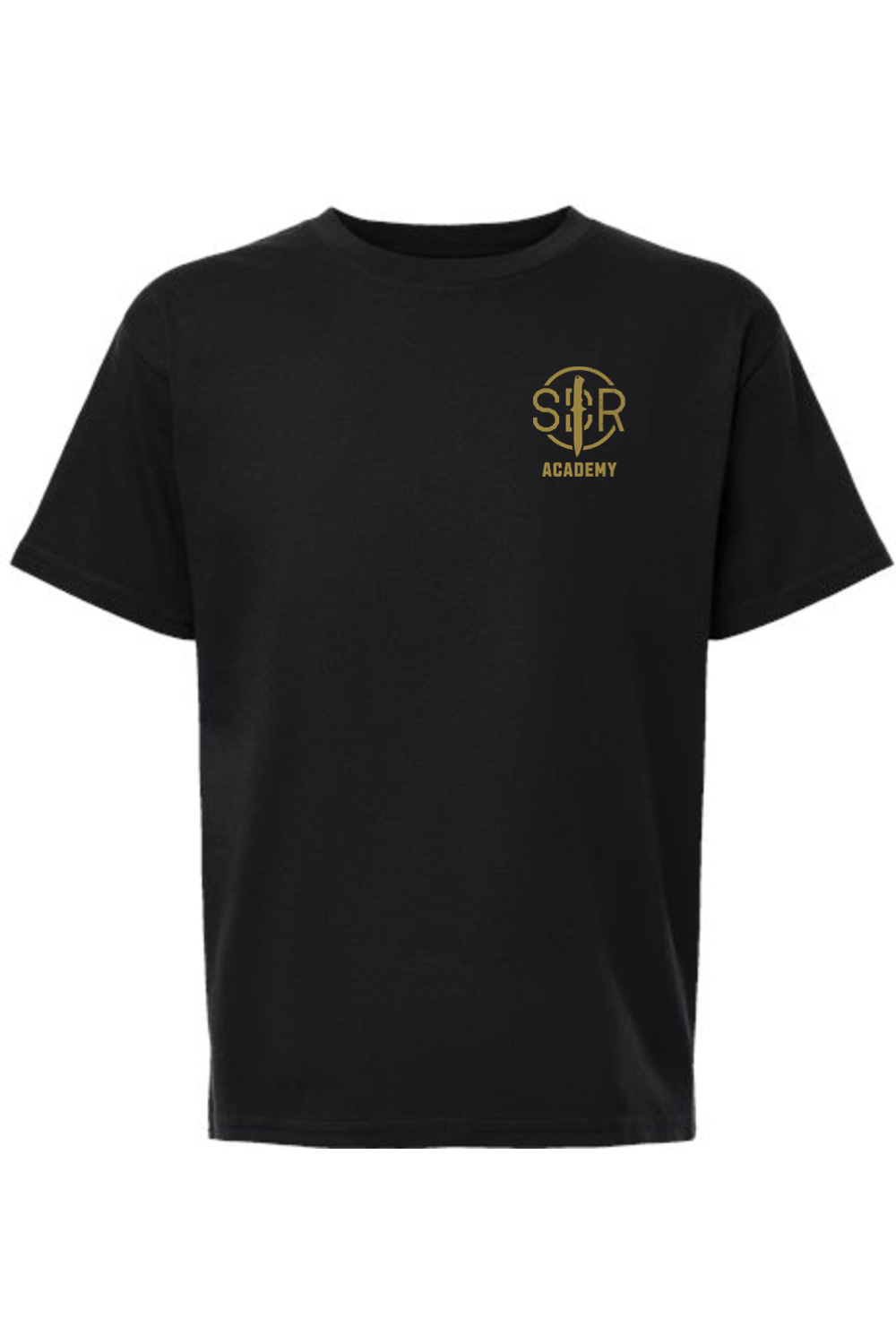 SDR Academy Youth Tee