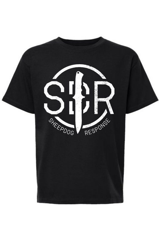 SDR Blade Youth Tee