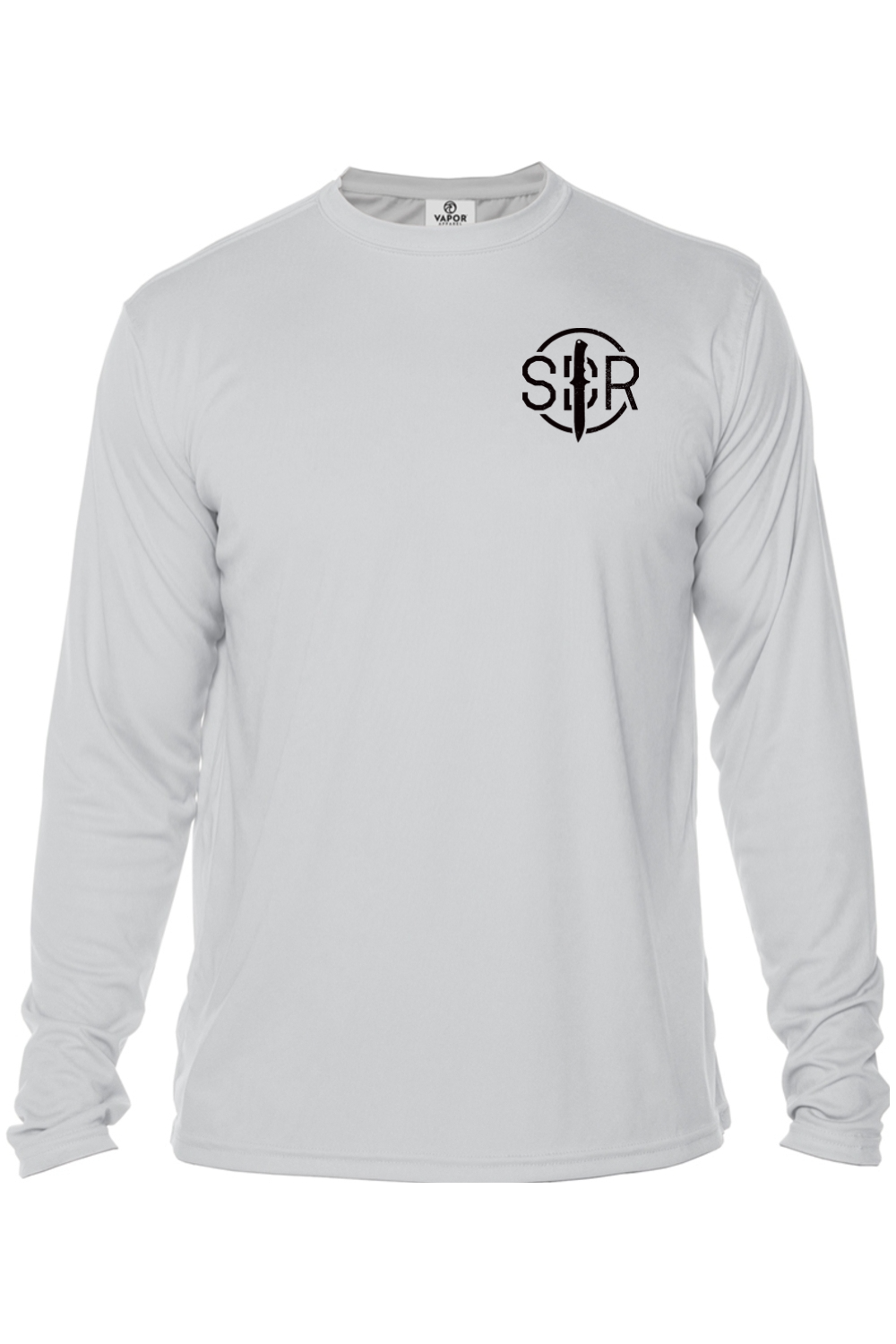 SDR Performance Long Sleeve Shirt