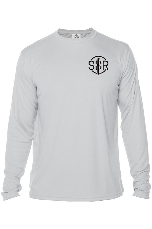 SDR Performance Long Sleeve Shirt