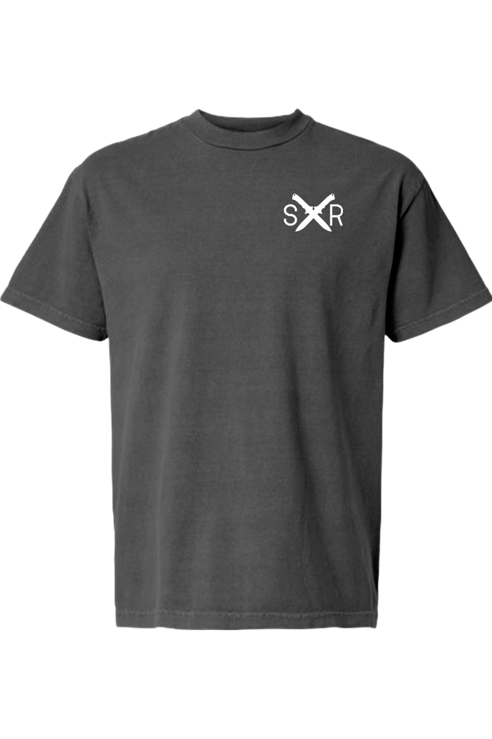SDR Protect & Preserve Heavyweight Cotton Tee
