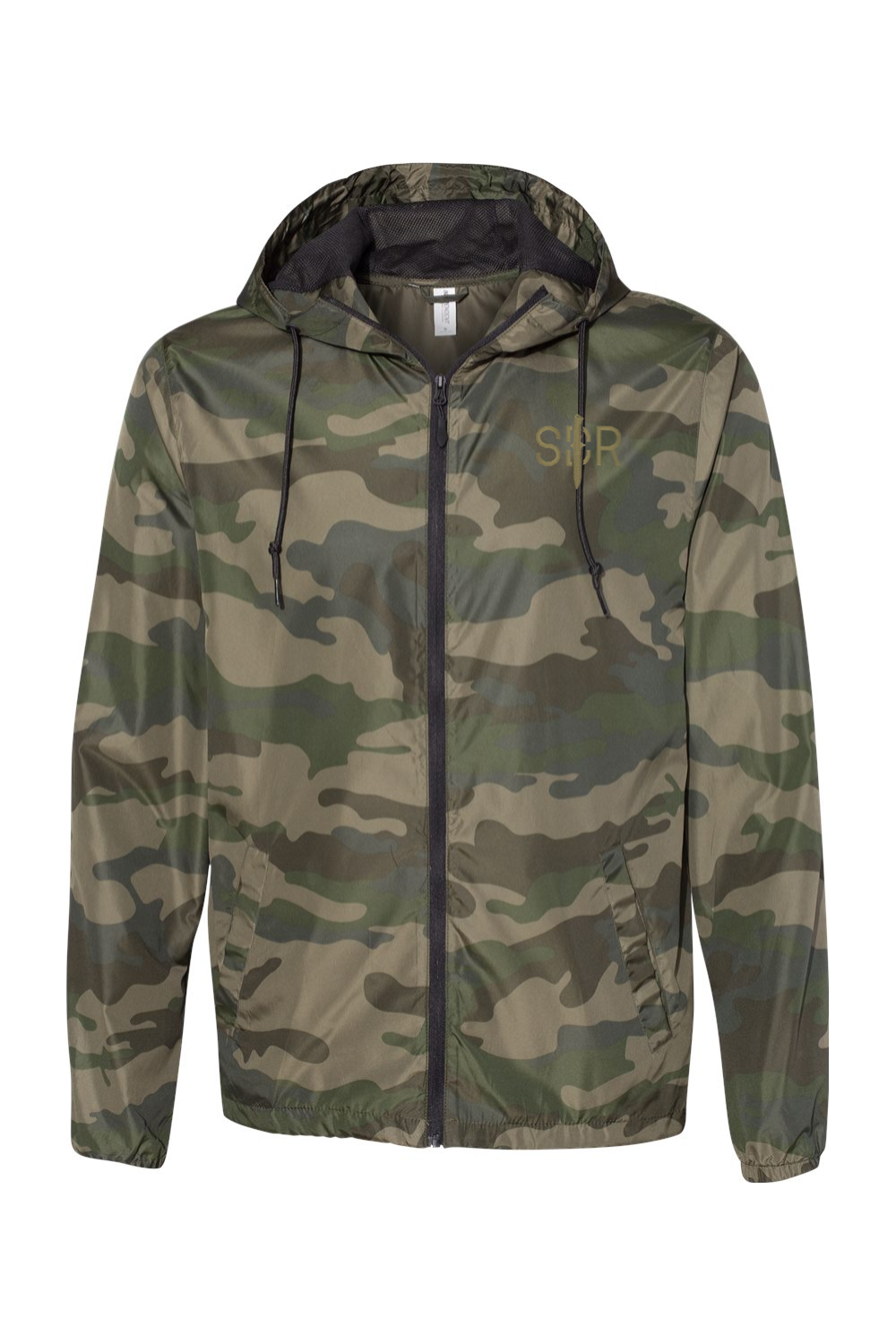 SDR Blade Windbreaker