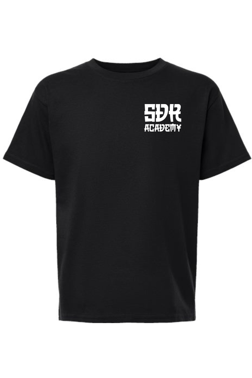 SDR Academy Youth Tee