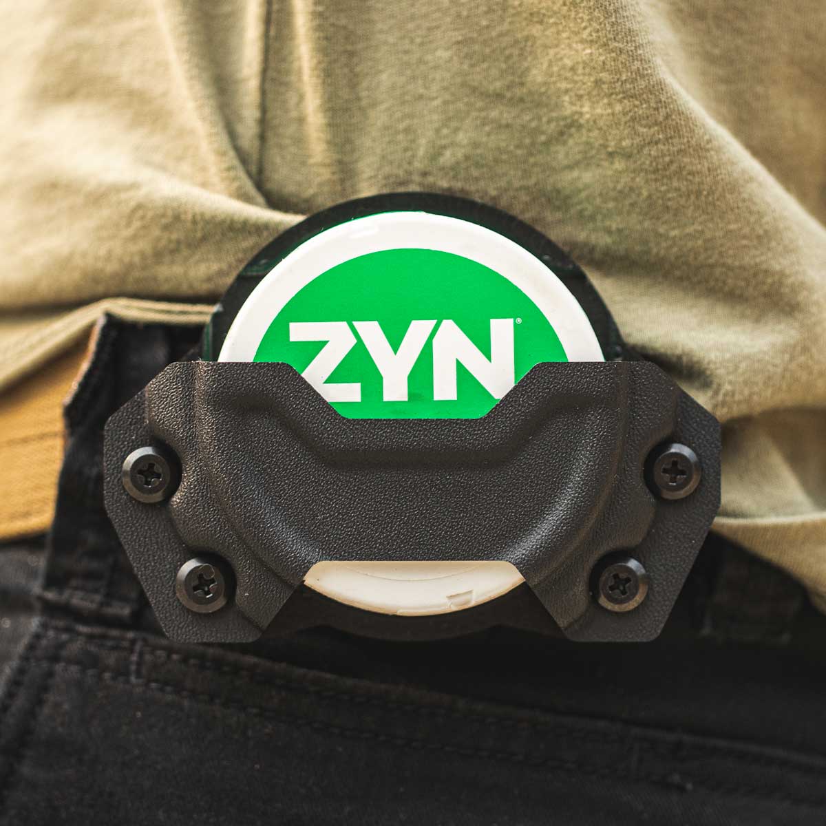 the ZYN-ER