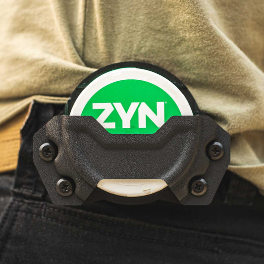 the ZYN-ER