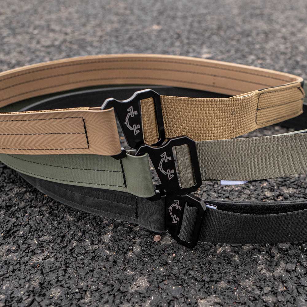 the BELT