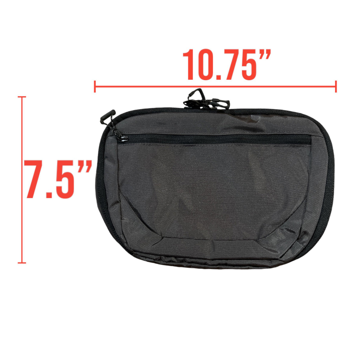 Sheepdog Response Low Viz Waist Pack