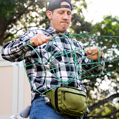 Sheepdog Response Low Viz Waist Pack