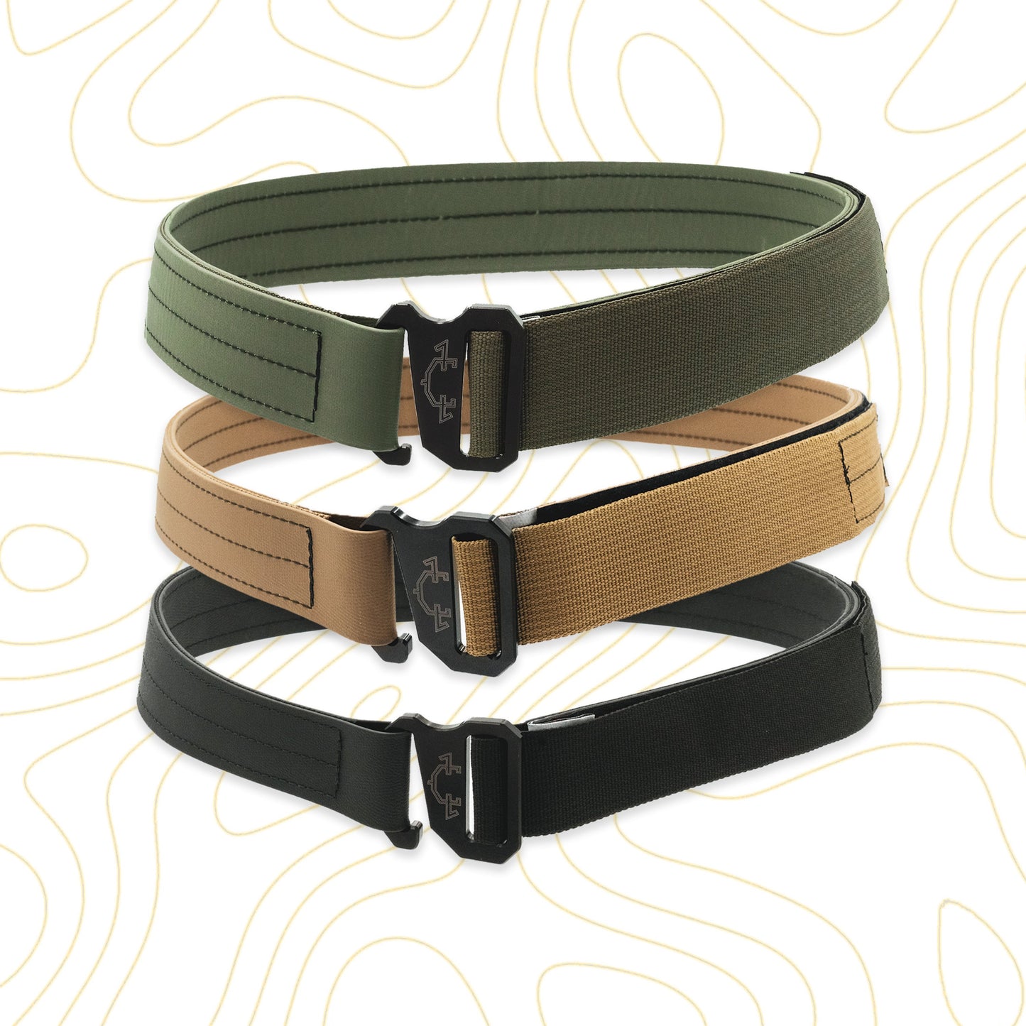 the BELT